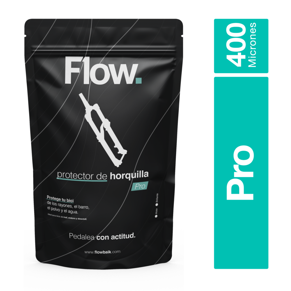 Protector de Horquilla